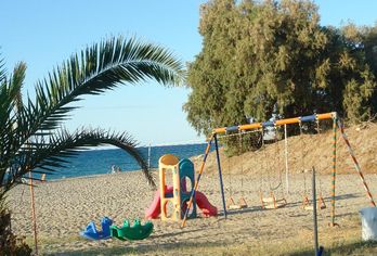 Hotel, Trefon Hotel Apartments & Family Suites