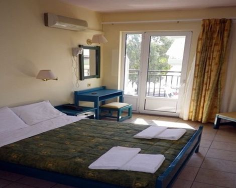 Hotel Ilios-4