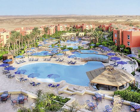 Cardina Resort Marsa Alam-2