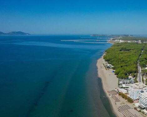 Sea & Sand Hotel-1