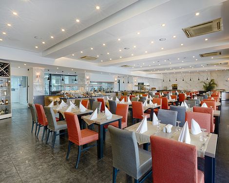 Piril Hotel Thermal & Beauty Spa-2