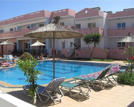 Anthoula Village Hotel-2