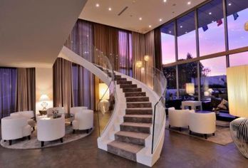 Hotel, Kenzi Sidi Maarouf