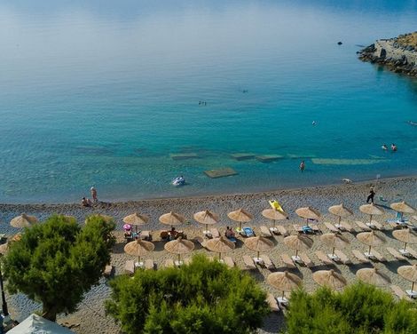 Kitro Beach Hotel-2