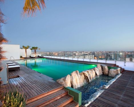 Hilton Garden Inn Lecce-2