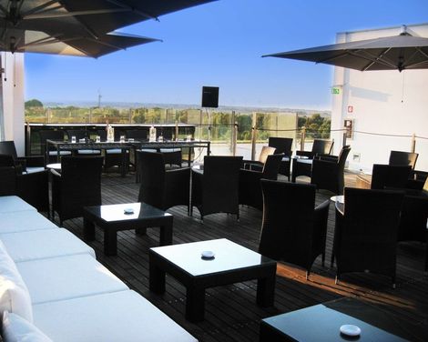 Hilton Garden Inn Lecce-4