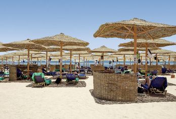 Hotel, JAZ Makadi Star & Spa