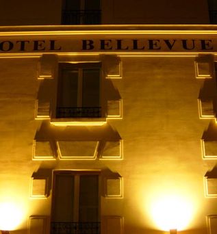 Bellevue Montmartre