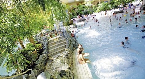 Center Parcs Park Hochsauerland - Hotel