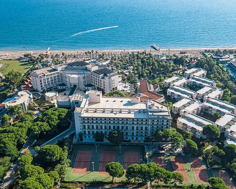 Adora Hotel & Resort-2