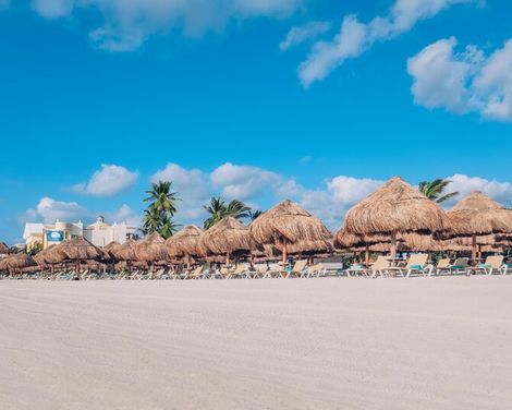 Iberostar Selection Paraíso Lindo-2