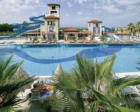 Süral Resort-3