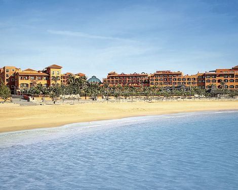 Sheraton Fuerteventura Beach, Golf & Spa Resort-0
