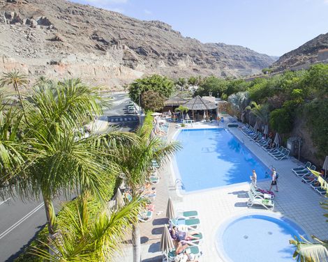 Hotel LIVVO Costa Taurito-2