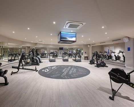 TRYP by Wyndham Lisboa Caparica Mar-1