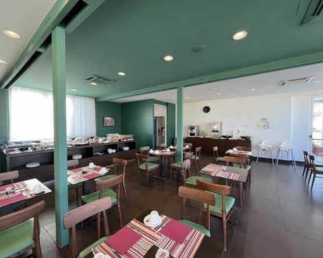 Best Western Hotel Plaza-3
