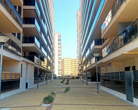 Apartamentos Terrazas al Mar 3000-4