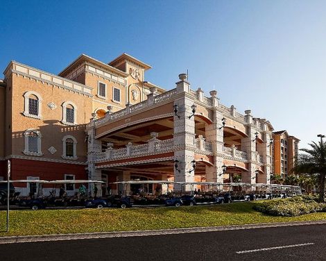 Westgate Vacation Villas Resort & Spa-1