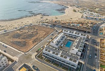 Hotel, Esmeralda Cotillo Homes by LIVVO