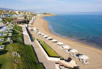 Hotel, Creta Royal