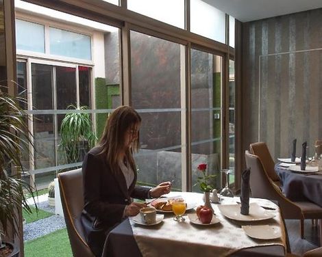 Best Western Hotel Toubkal-4