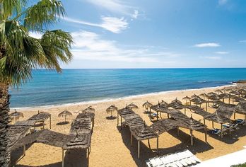 Hotel, Novostar Bel Azur Thalassa & Bungalows