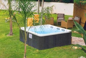 Hotel, Parco delle Agavi