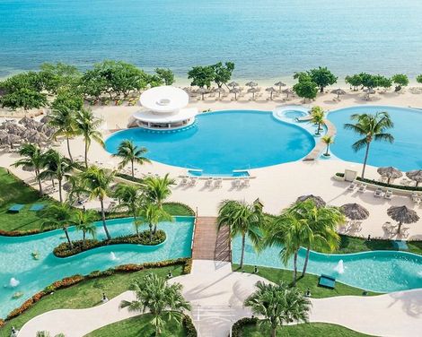 Iberostar Waves Rose Hall Beach-4