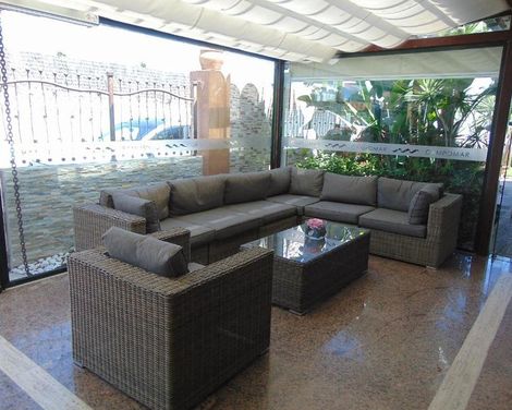 Hotel Campomar Playa-2