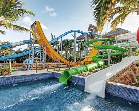Royalton Splash Punta Cana, An Autograph Collection-2