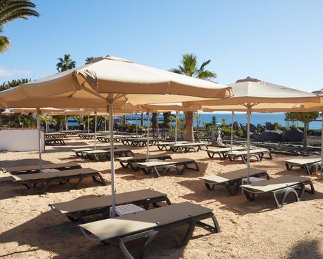 Grand Hyatt Lanzarote Playa Dorada Resort-1