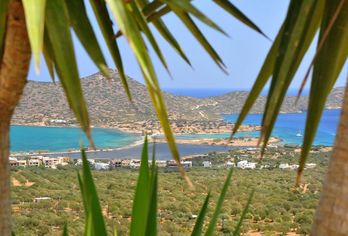 Hotel, Elounda Waterpark Residence Hotel