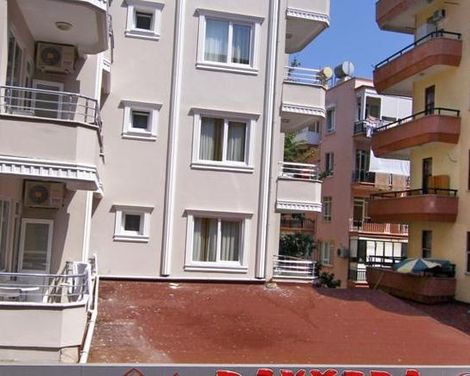 Kleopatra Bavyera Hotel-2