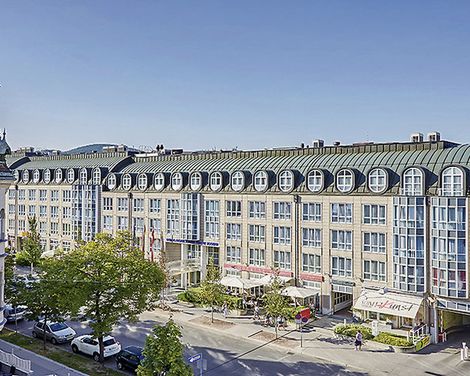 Living Hotel Kaiser Franz Joseph-2