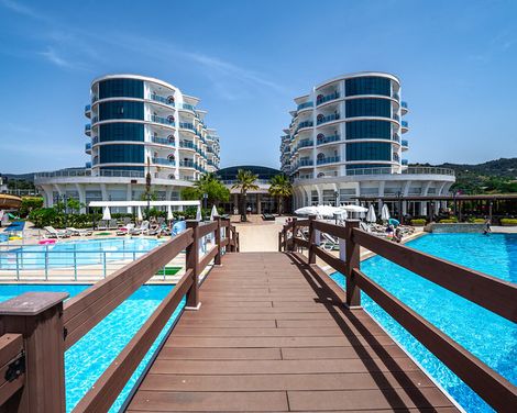 Notion Kesre Beach Hotel & Spa-4