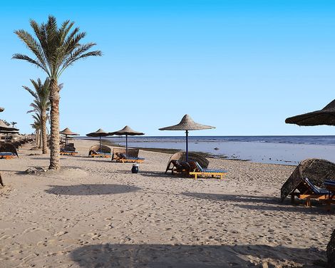 Amarina Queen Resort Marsa Alam-0