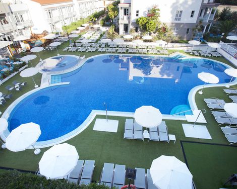 Coral Compostela Beach Golf-0