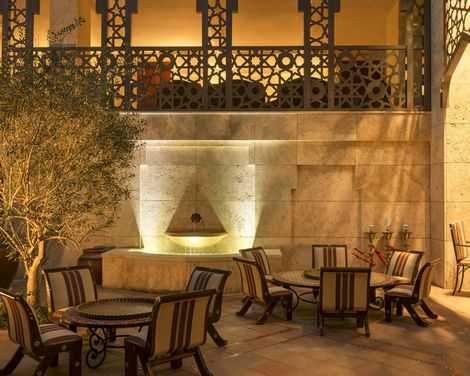 The Ajman Saray A Luxury Collection Resort-0