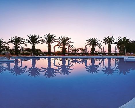 Hotel Ta' Cenc & Spa-3