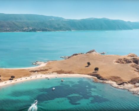 Akrathos Beach Hotel-0