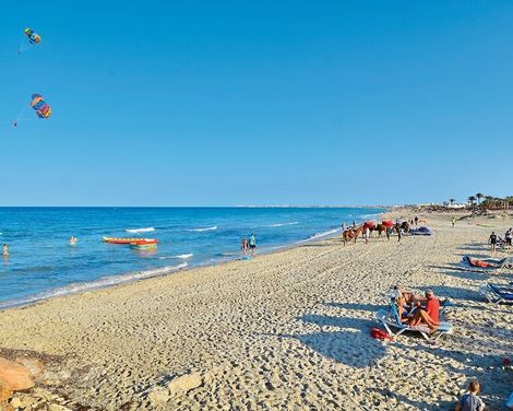 Caribbean World Djerba-0