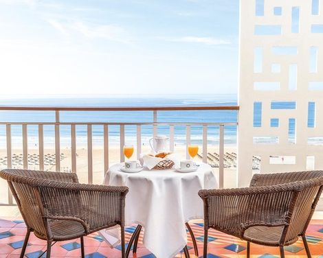Hotel Algarve Casino-0