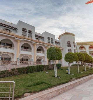 Old Palace Resort Sahl Hasheesh