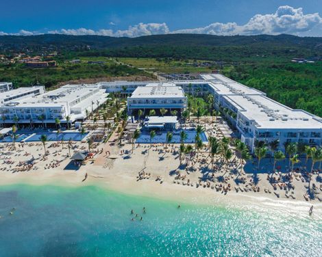 Hotel Riu Reggae Montego Bay-4