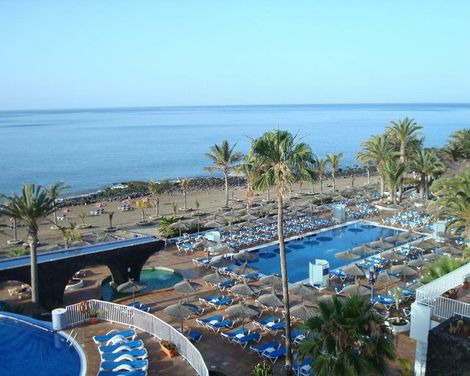 VIK Hotel San Antonio-2