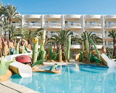 Iberostar Selection Albufera Park-2