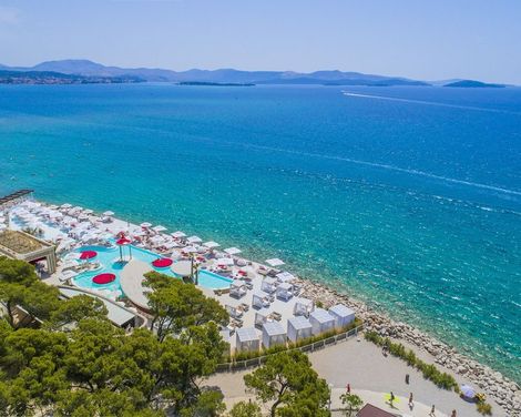 Amadria Park Camping Šibenik Apartments-2