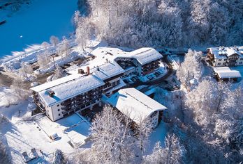 Riessersee Hotel