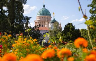 Potsdam