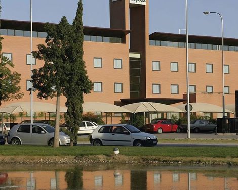 Posadas de España Malaga-1